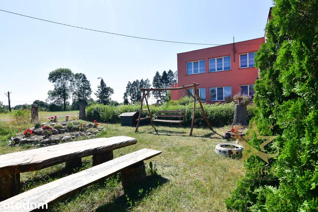 Pielęgnacyjno-opiekuńczy dom opieki - Pełny obrazek: 4/20