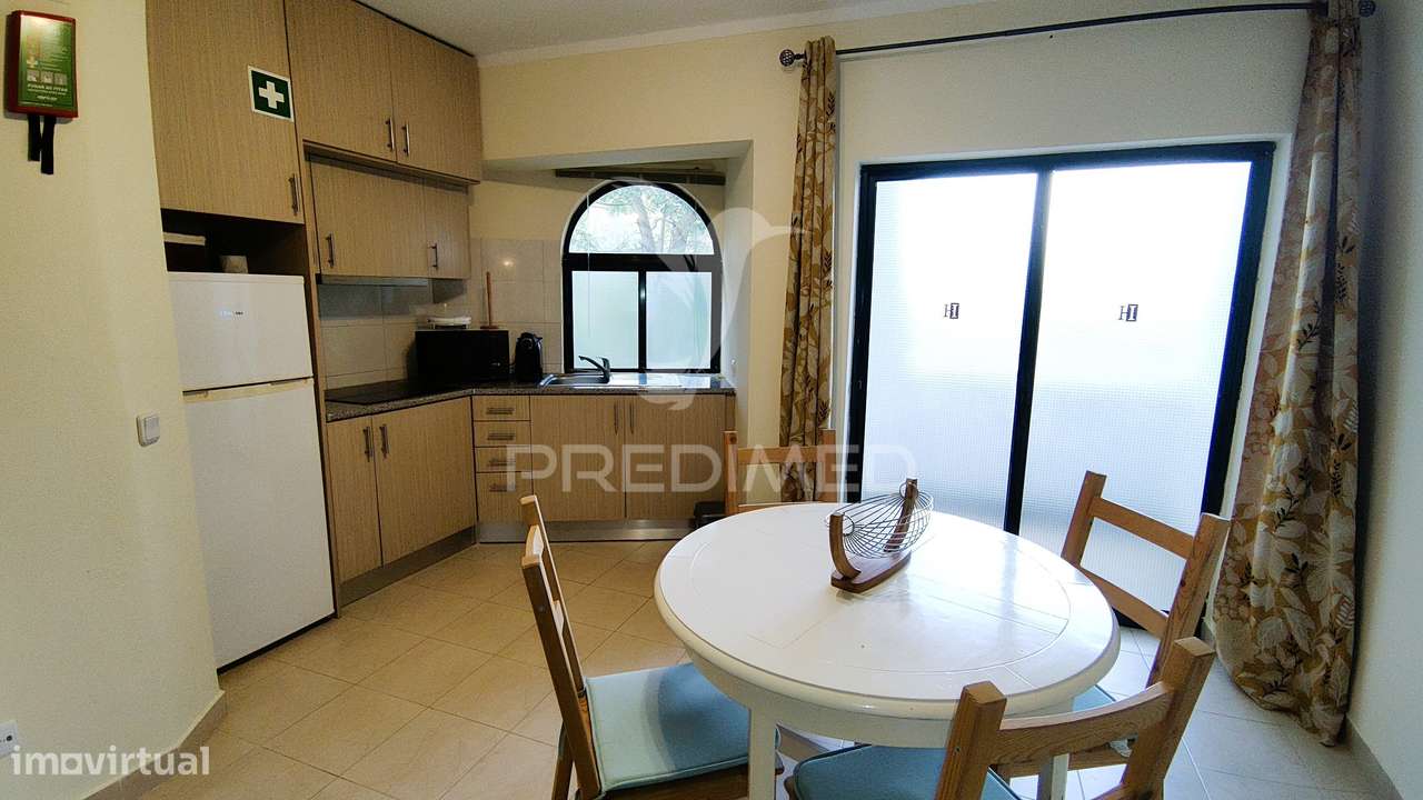 Apartamento T1 no Edf.Alvor Golf,Alvor - Grande imagem: 5/20