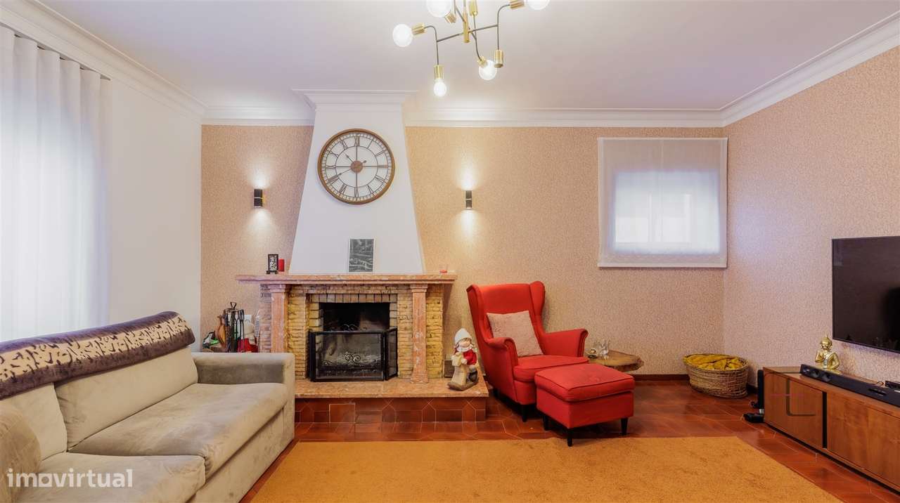 Moradia T4 Venda em Ermesinde,Valongo-26