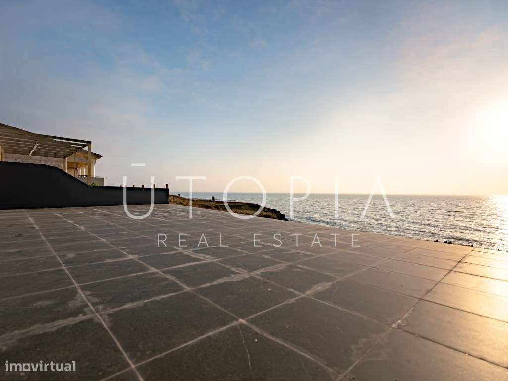 Casa de luxo São Pedro de Moel-45