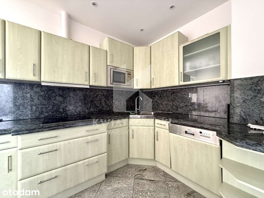 Apartament 120 m² – Wilanów - Pełny obrazek: 5/14