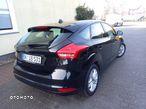 Ford Focus 1.6 TI-VCT Champions Edition - 6