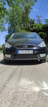 Ford Galaxy 2.0 TDCi Titanium - 4