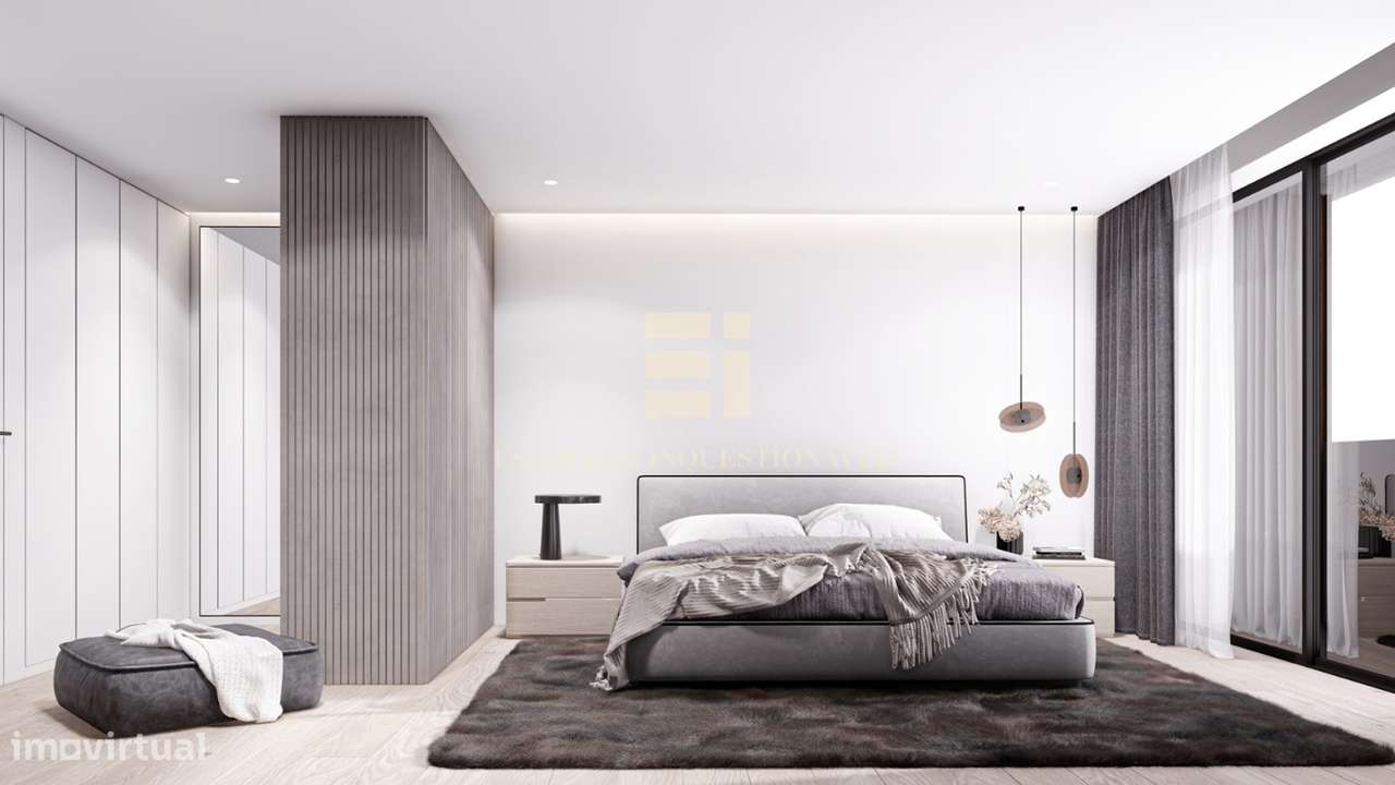 Apartamento T3 Venda em Oliveira do Douro,Vila Nova de Gaia-9