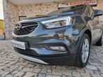 Opel Mokka X 1.6 CDTI Innovation S/S - 28