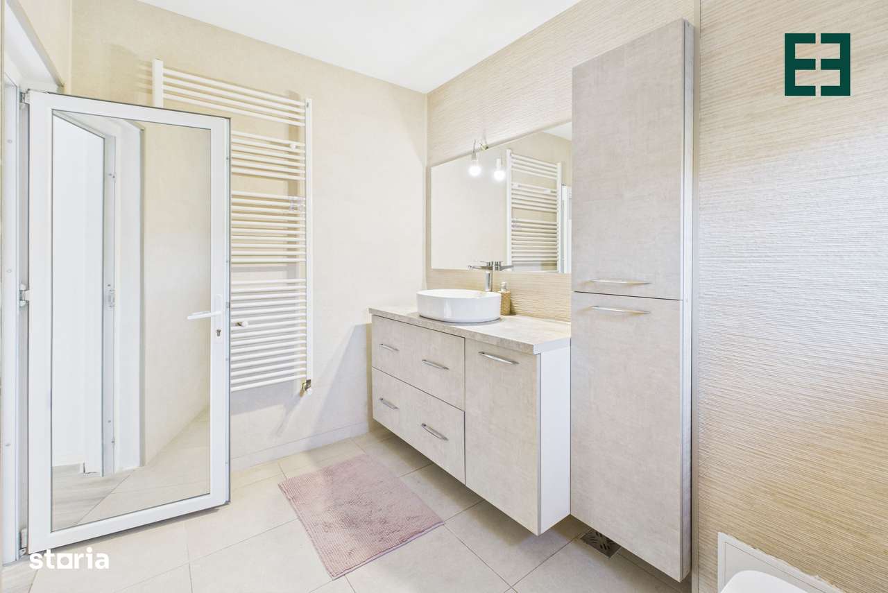 Casă nouă cu 5 camere - Localitatea Păuliș - DEVA-13