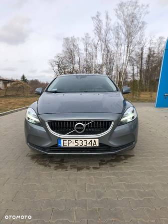 Volvo V40 - 29