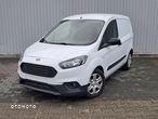Ford Courier VAN - 1