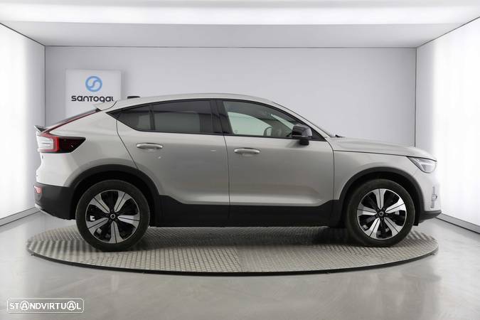 Volvo C40 Recharge Plus - 4