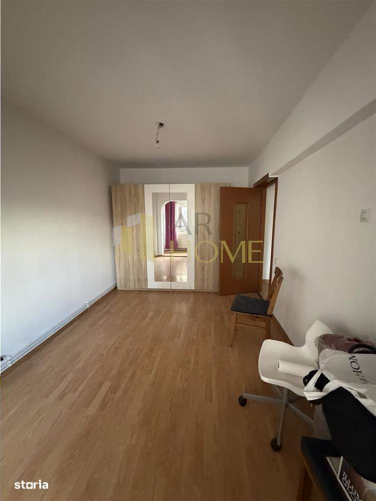 Apartament 2 camere, centrala proprie, Ploiesti, zona Republicii-14