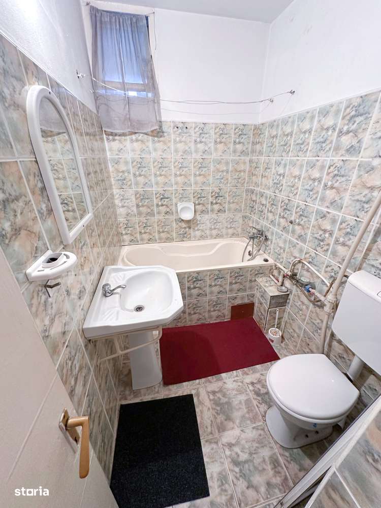 Apartament 2 camere, vedere oraș, 50 mp-8