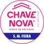 Agência Imobiliária: Chave Nova - S.M.Feira