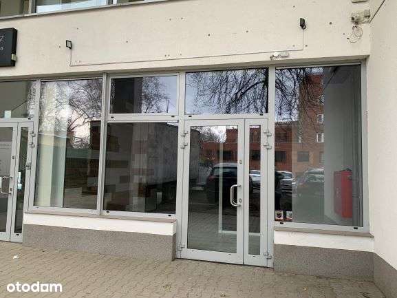 Centrum - Kościuszki, szkoła tańca, fitness - Pełny obrazek: 1/16