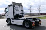 Volvo FH 460 / LOW CAB / DIN GERMANIA / 2018 AN / EURO 6 / - 5