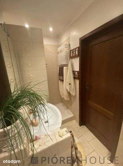 Wyjątkowe dwupoziomowe mieszkanie z tarasem 135m!-5