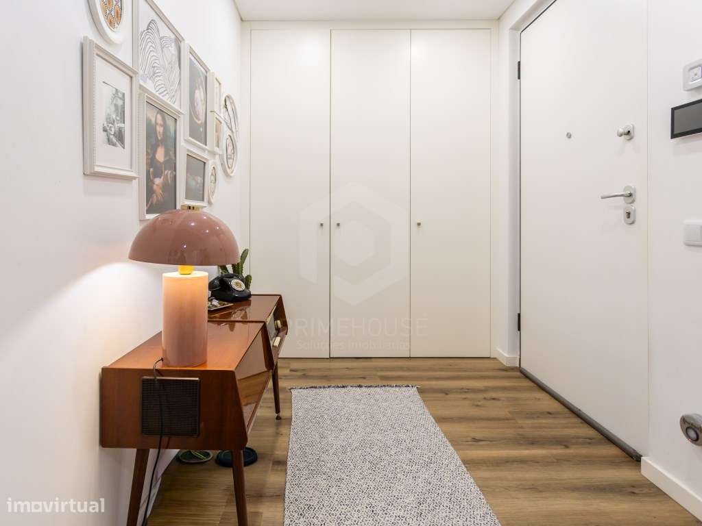 Moradia T4 com piscina em Aldeia Rica - Vila Nogueira de Azeitão - Grande imagem: 5/60