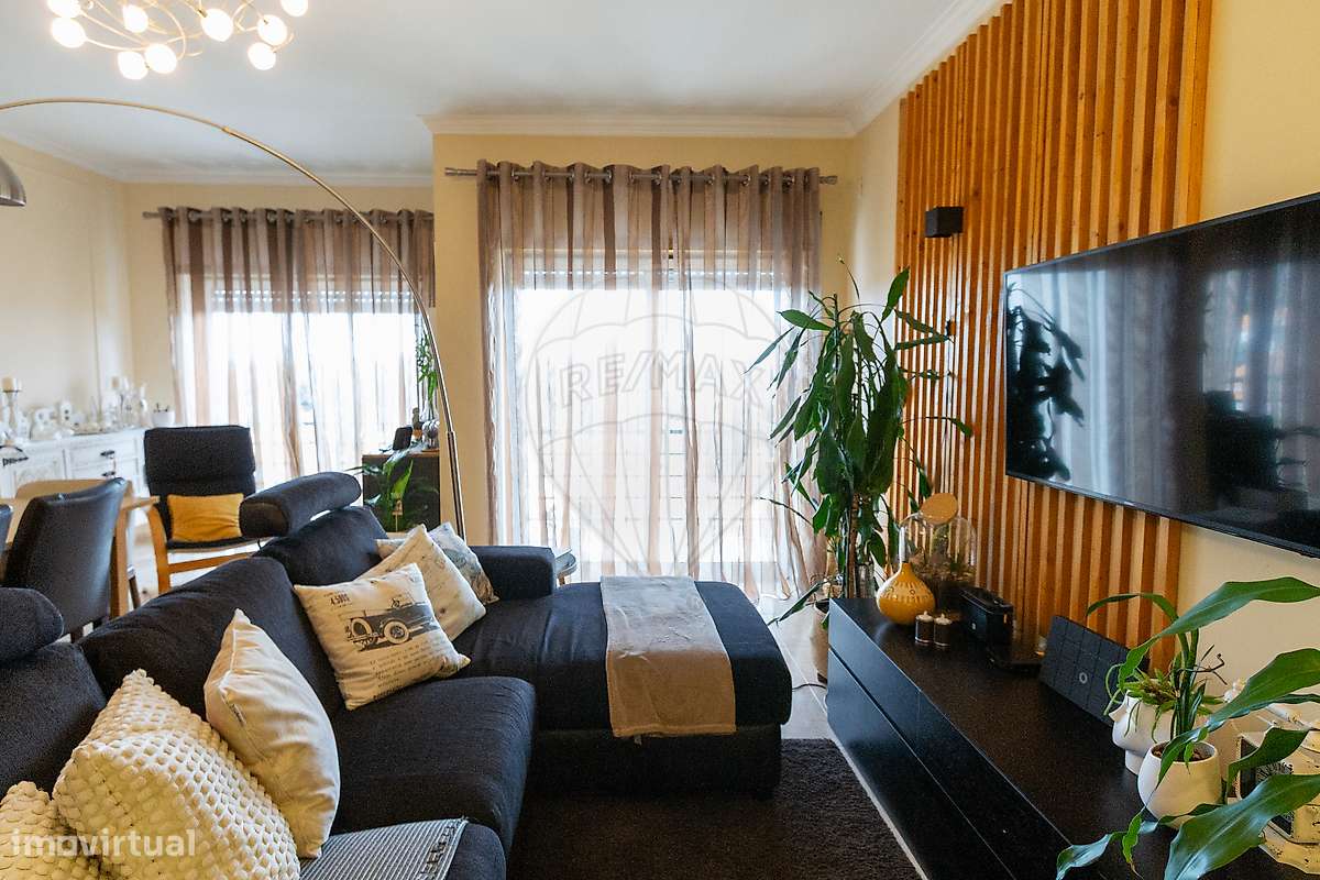 Apartamento T3 para venda-6