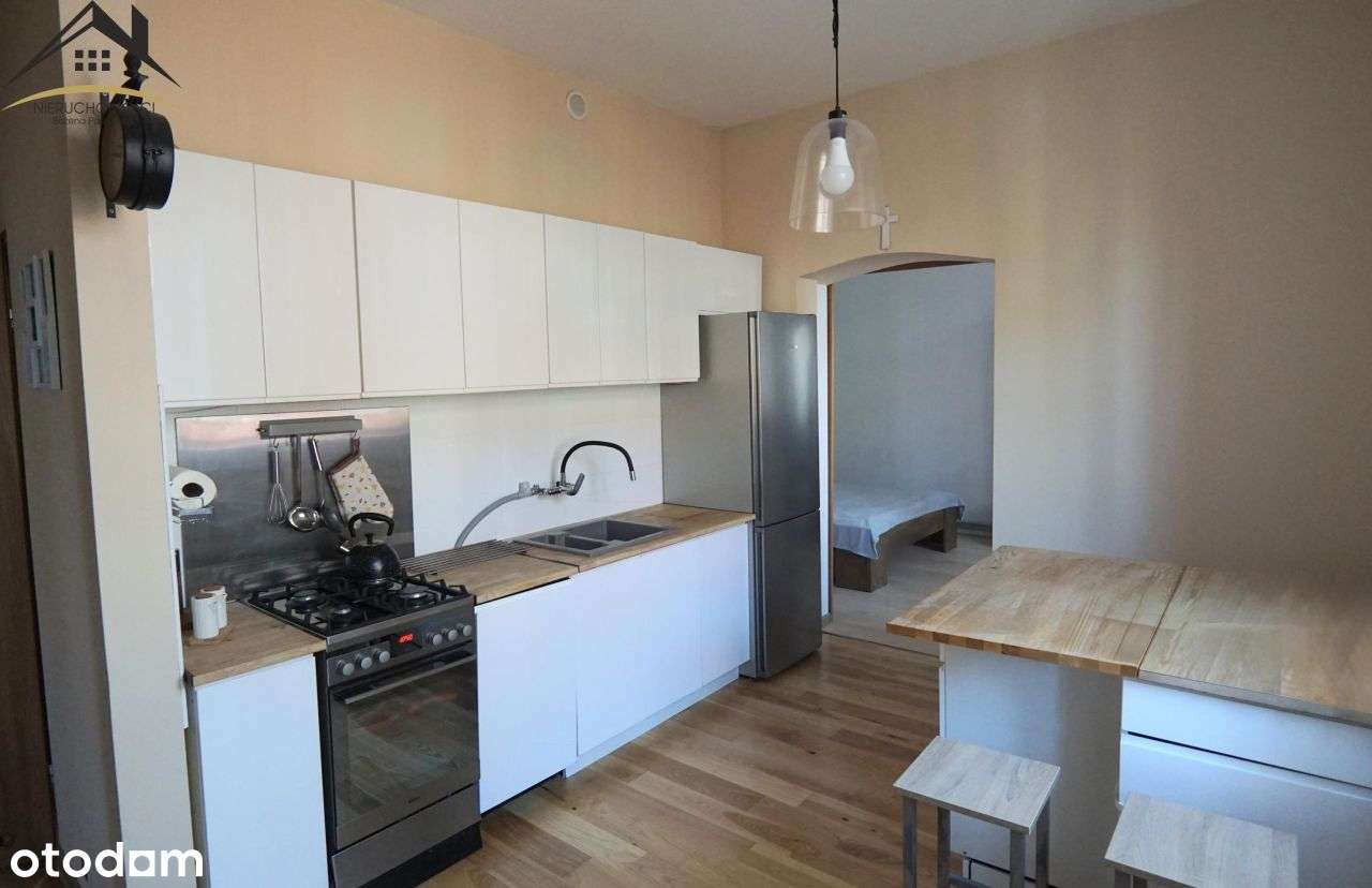 Dwa przestronne pokoje w Ruda Śląska-Godula-6