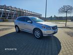 Volvo XC 60 - 1