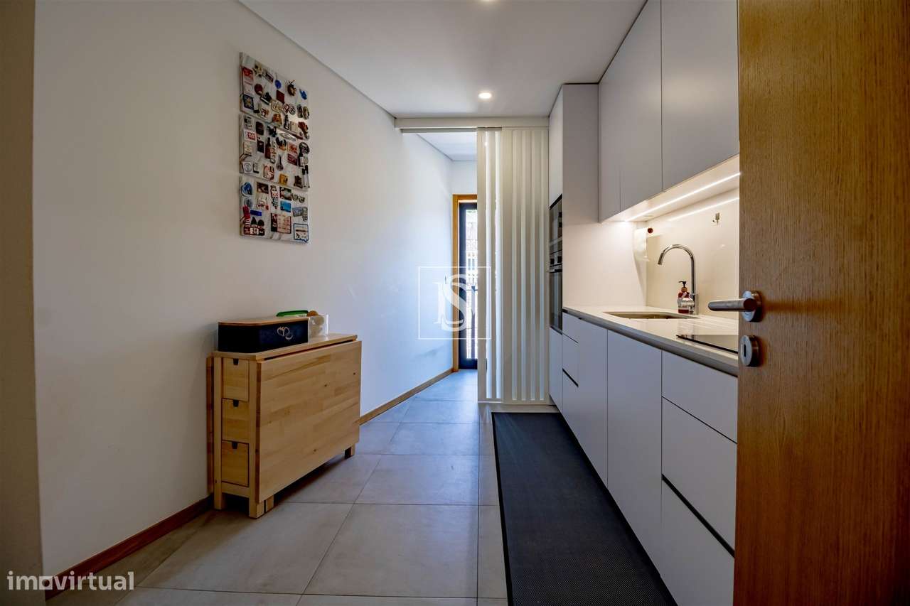 Apartamento T3 Venda em Amarante (São Gonçalo), Madalena, Cepelos e Ga-31