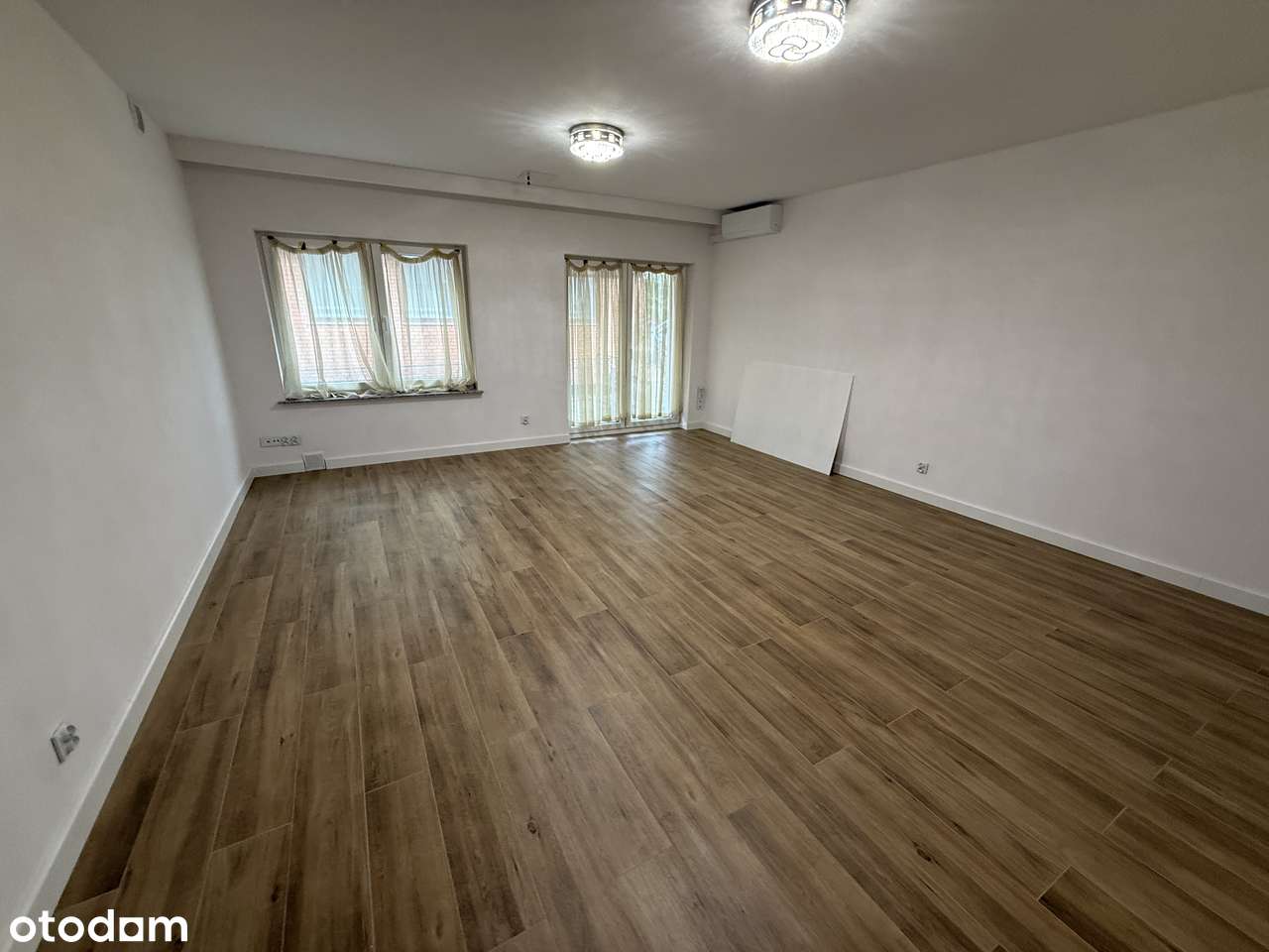 Kawalerka - Apartament 1 pokojowy Władysławowo centrum, parter, KLIMA-5