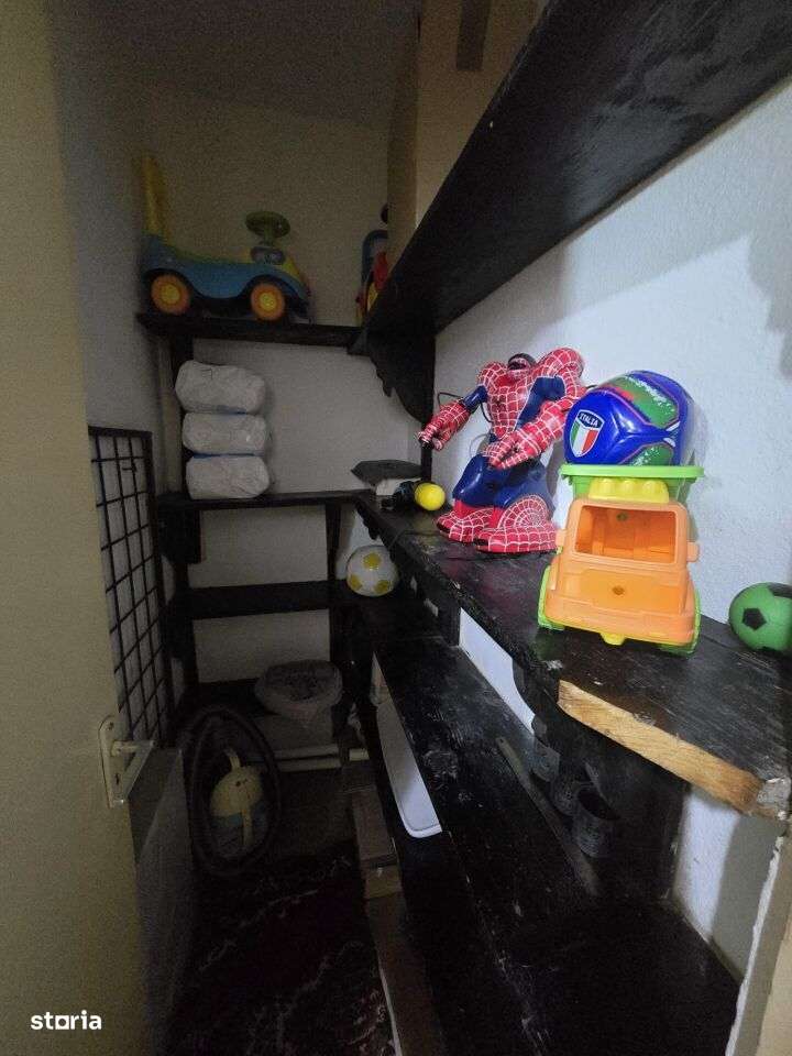 Vanzare 2 camere Eroii Revolutiei-str. Ghimpati 47-9