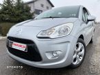 Citroën C3 1.4 HDi Seduction Euro5 - 12