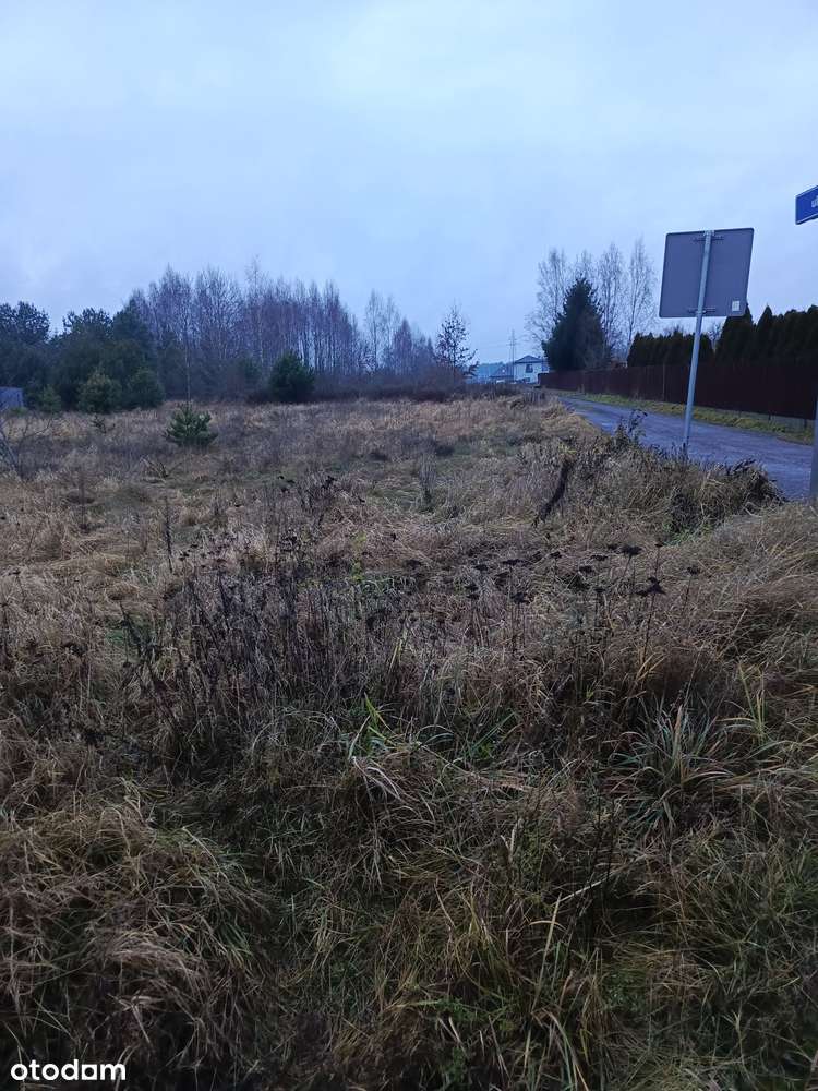 Działka budowlana ul Żeromskiego - Pełny obrazek: 4/7