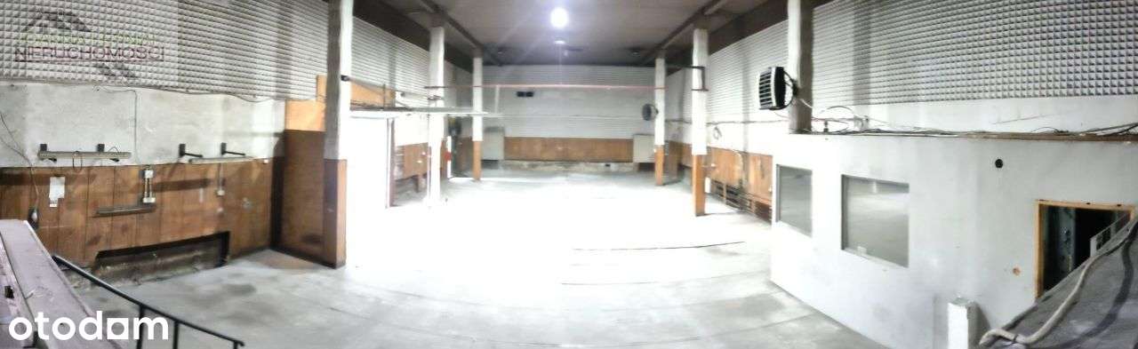 Lokal użytkowy, 541 m², Olkusz-11