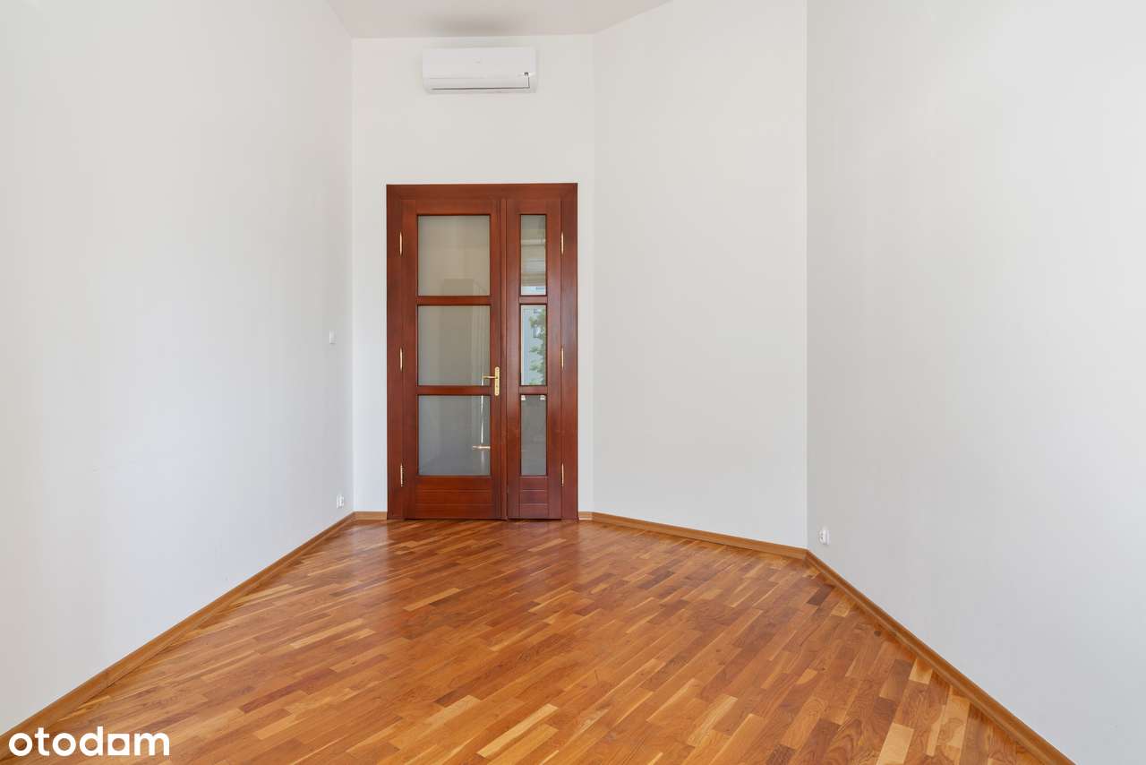 74 m² | Podwale | Wykusz z widokiem na Fosę | 1 piętro-9