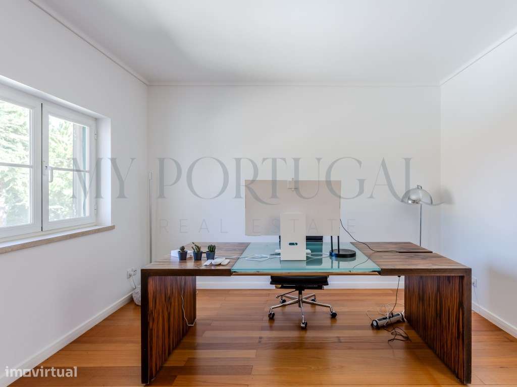 Elegante Moradia em Banda T2 em Resort de Luxo 4* na Prestigiada Vi...-27