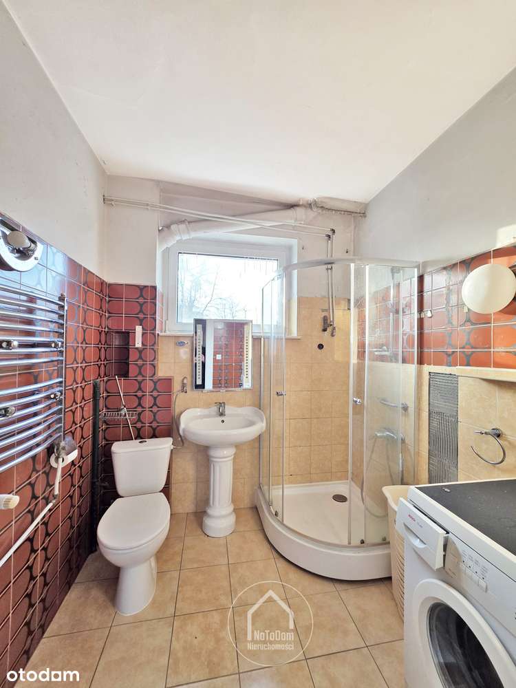 Mieszkanie, 52,30 m², Gdańsk-7