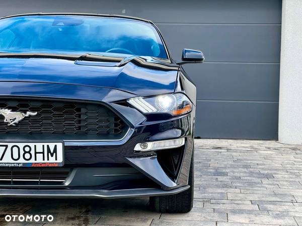 Ford Mustang 5.0 V8 GT - 13