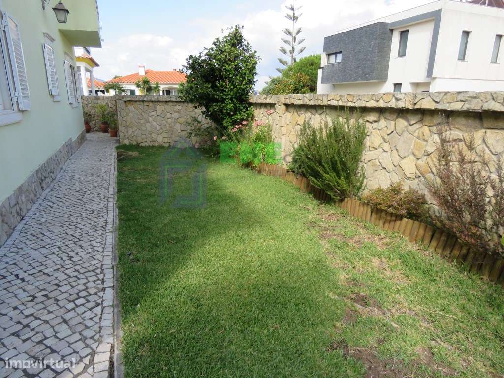 Moradia T4 Carvoeira Ericeira-5