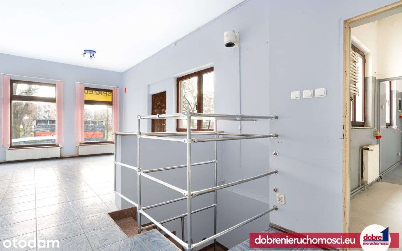 Lokal użytkowy w centrum Inowrocławia Na cukiernię-3