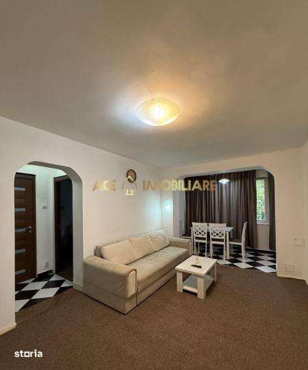 2 Camere | Crangasi | Proximitate Metrou | Renovat  |  Loc parcare - Imagine principală: 5/8