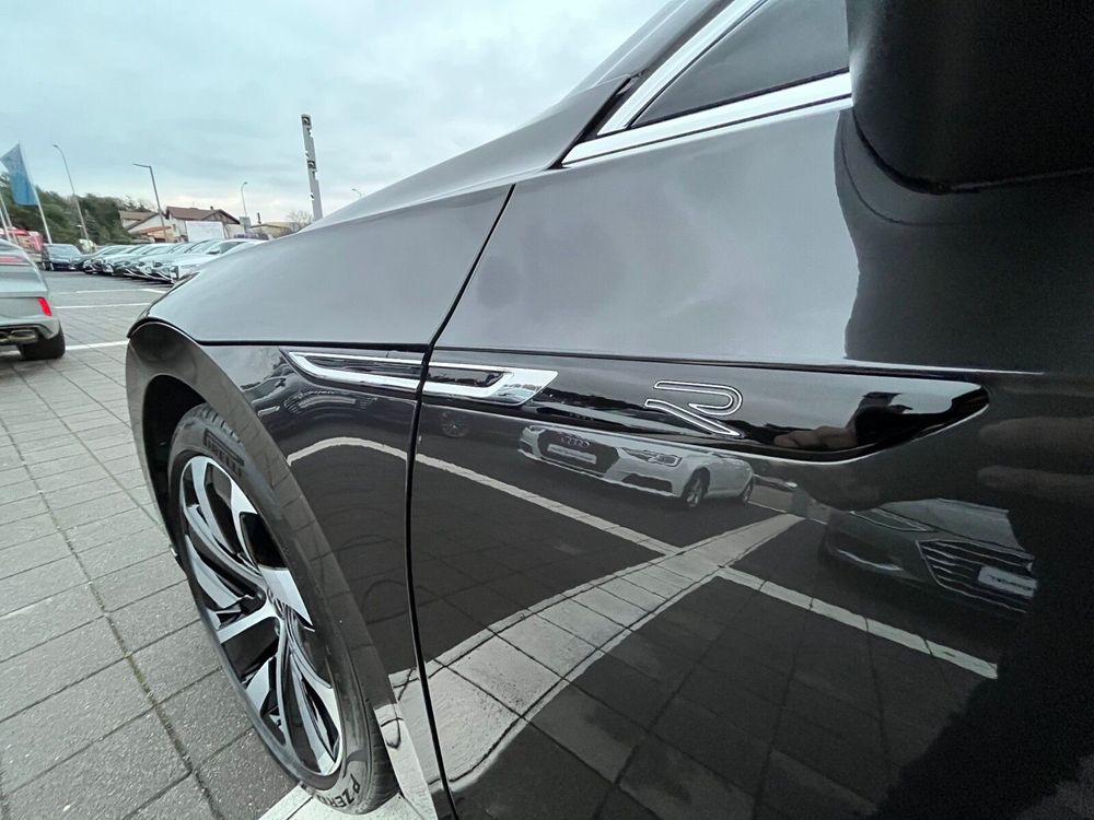 2.0 TSI 190KM DSG Salon PL Gwarancja