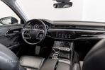 Audi A8 3.0 TDi V6 quattro Tiptronic - 9