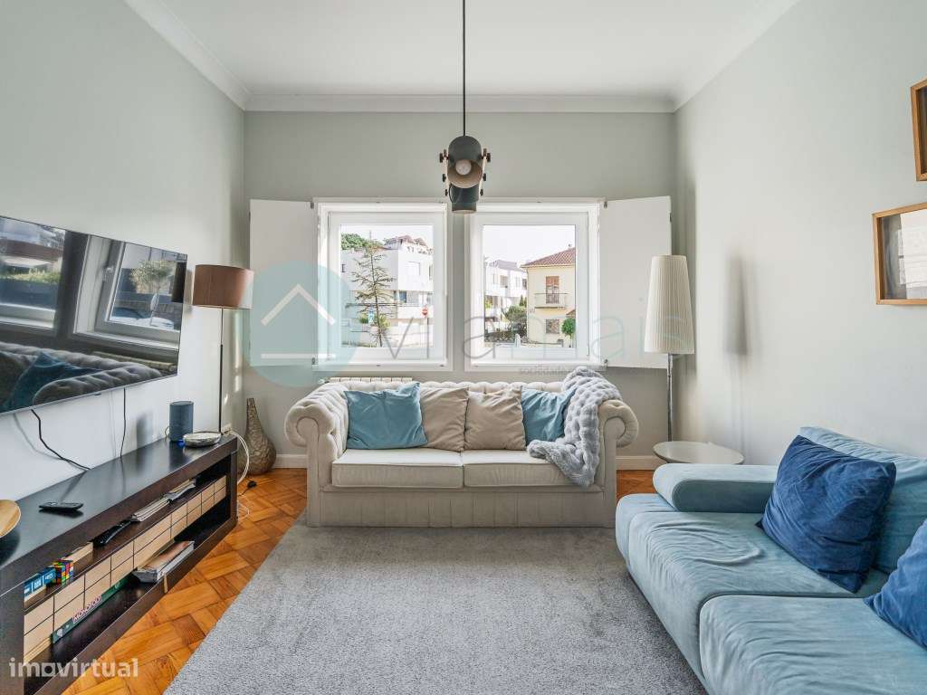 Moradia com 6 quartos-18