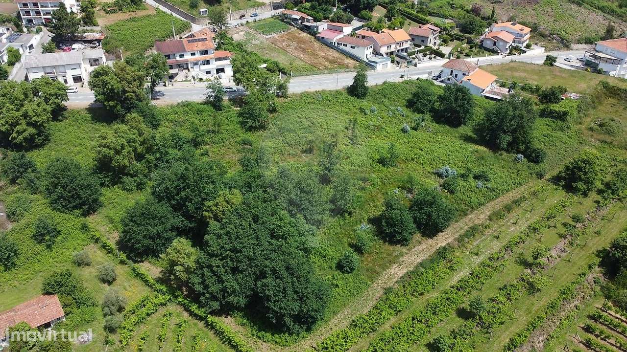 Terreno  para venda-7