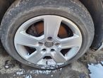 Roata Janta Rezerva Aliaj 205 55 16 R16 5x112 Volkswagen Touran 2003 - 2015 [C1992] - 1