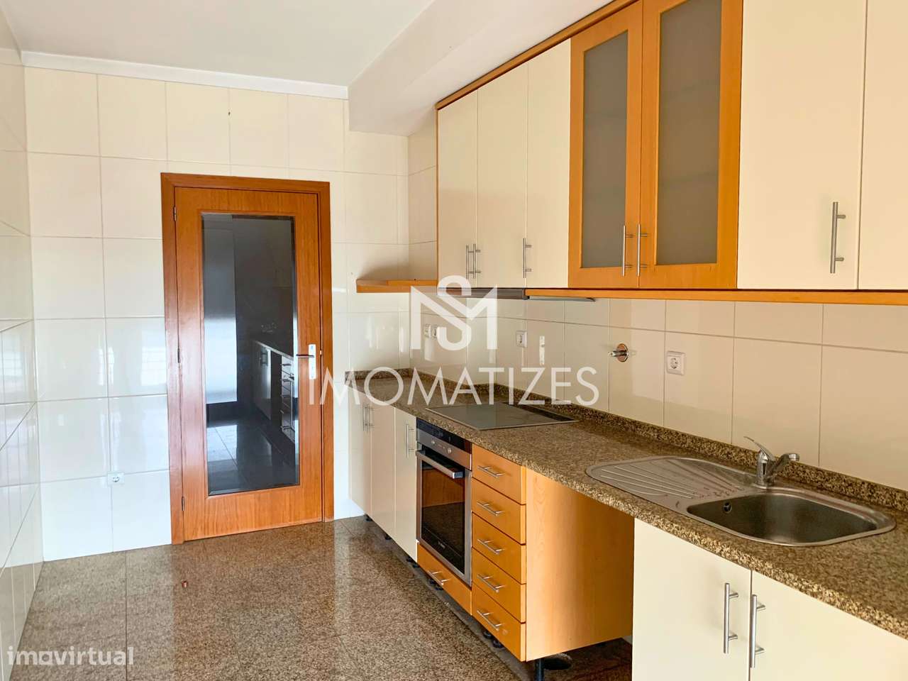 Apartamento T2 para Arrendamento – Nogueira da Maia - Grande imagem: 5/22