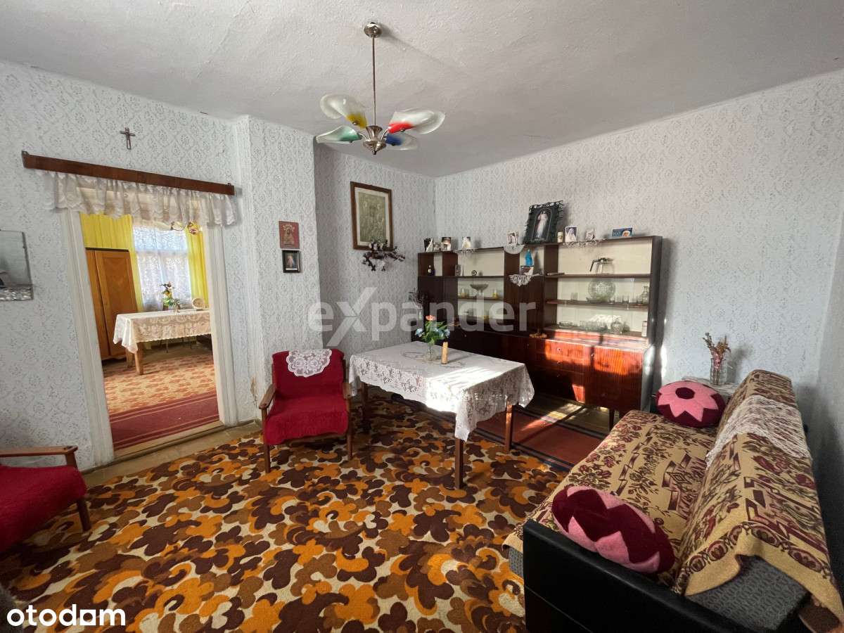 Dom na sprzedaż - Pełny obrazek: 5/6