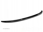 Spoiler Lotka Klapa Black Bmw 2 f44 Gran Coupe - 1