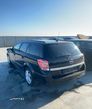 Comanda clima 13122963 Opel Astra H (facelift)  [din 2005 pana  2015] seria wagon 1.7 CDTI MT (110 - 5