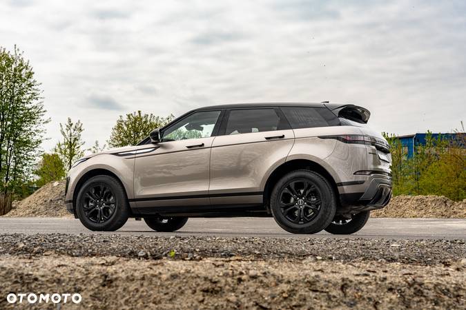 Land Rover Range Rover Evoque 2.0 D165 mHEV HSE - 13