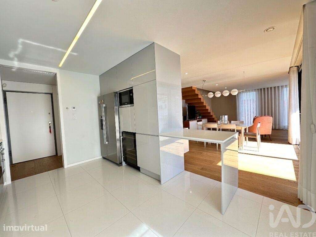 Apartamento T2 em Viana do Castelo e Meadela de 108 m2 - Grande imagem: 4/34