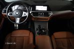 BMW 318 d Touring Pack M Shadow Auto - 50
