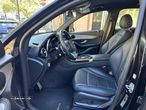 Mercedes-Benz GLC 250 d AMG Line 4-Matic - 16