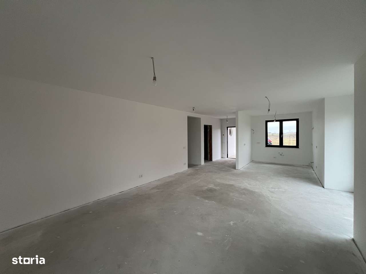 Casa moderna-3 dormitoare-Constructie noua-9